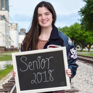 Meet your Posher, Lauren